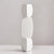 White Ceramic Vase SHCE1749008