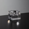 Crystal Candleholder - A SHDD1491001