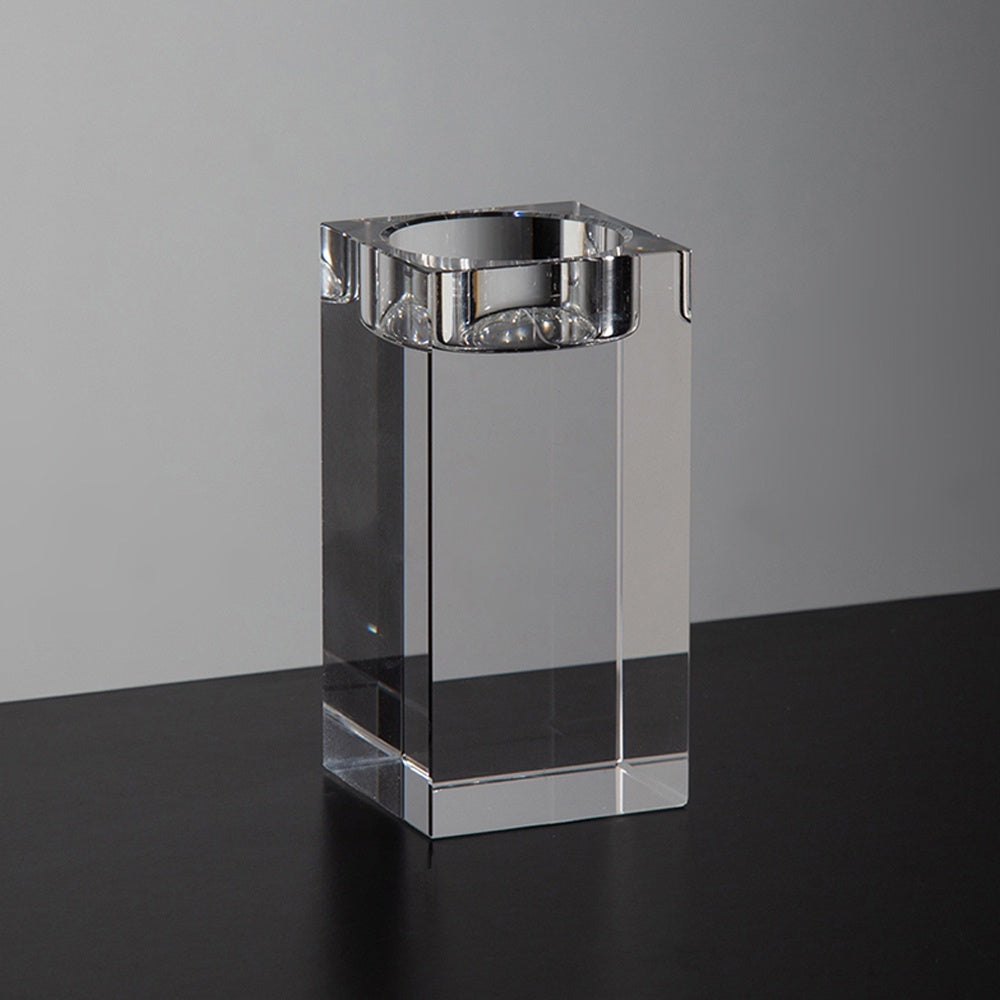 Crystal Candleholder - D SHDD1491004