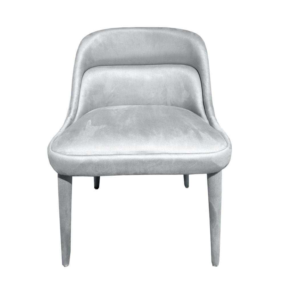 Massimo Dining Side Chair - Grey STS-DC207-GRY - On Sale