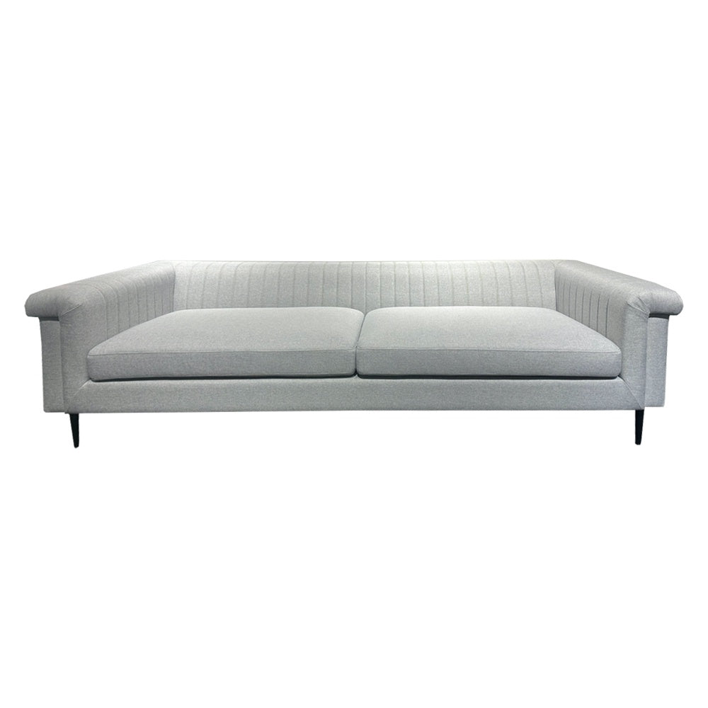 Laskin Sofa - Light Grey STS-SF010-GRY