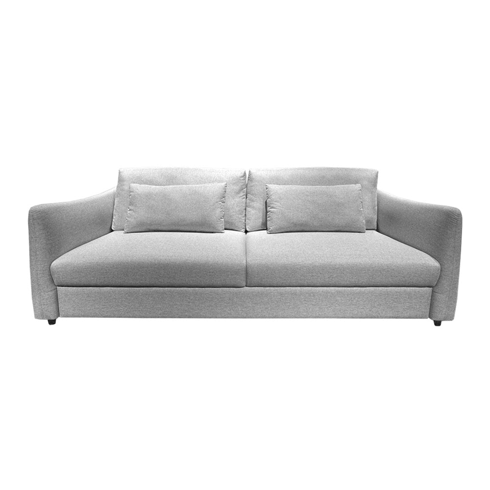 Arturo Sofa - Light Grey STS-SF040-GRY - On Sale