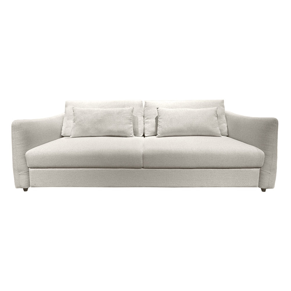 Arturo Sofa - Ivory STS-SF040-WHT - On Sale