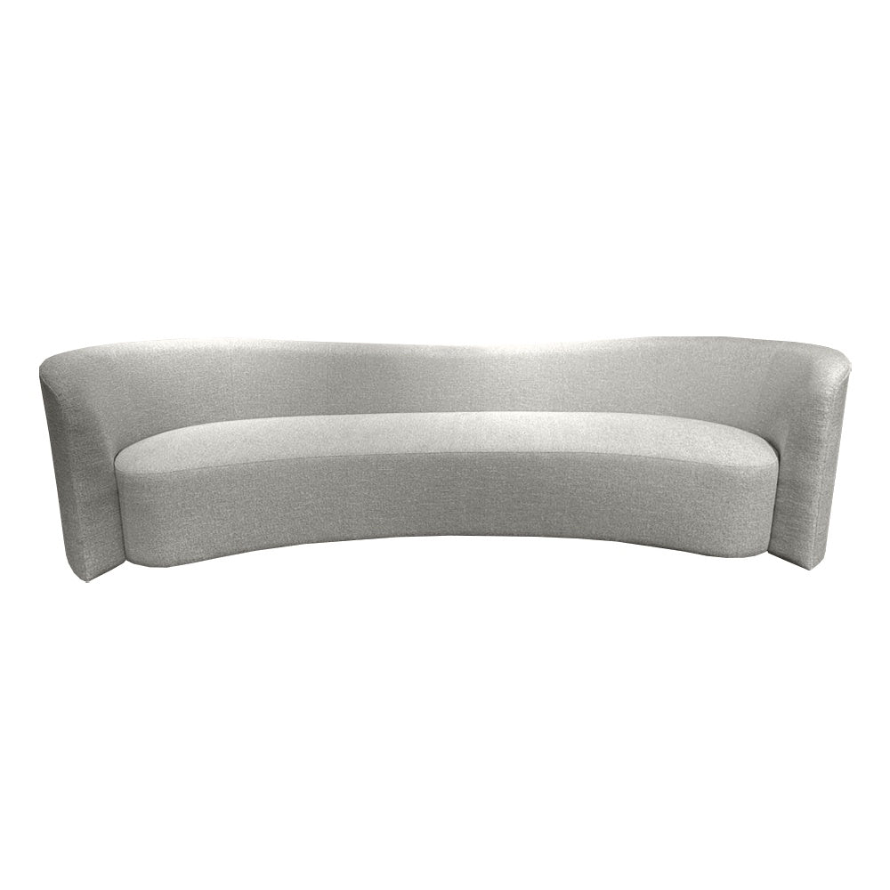 Katya Sofa - Light  Grey STS-SF050-GRY - On Sale