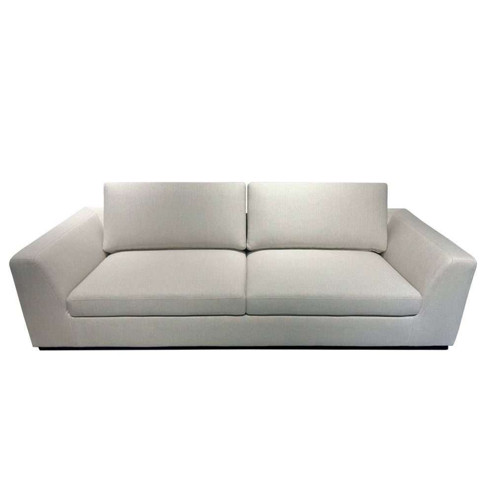 Sawyer Sofa - Speckled Grey STS-SF060-GRY - On Sale