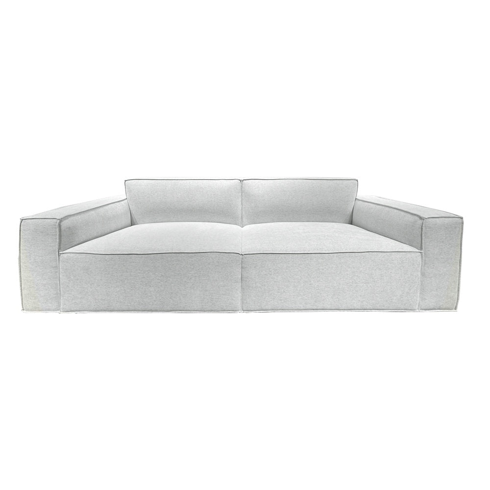 Paxon Sofa - Light Grey STS-SF070-GRY - On Sale