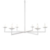 Alder Chandelier SVN-C301