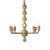 Baptiste Chandelier SVN-C303 - On Sale