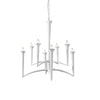 Aurora Chandelier SVN-C304