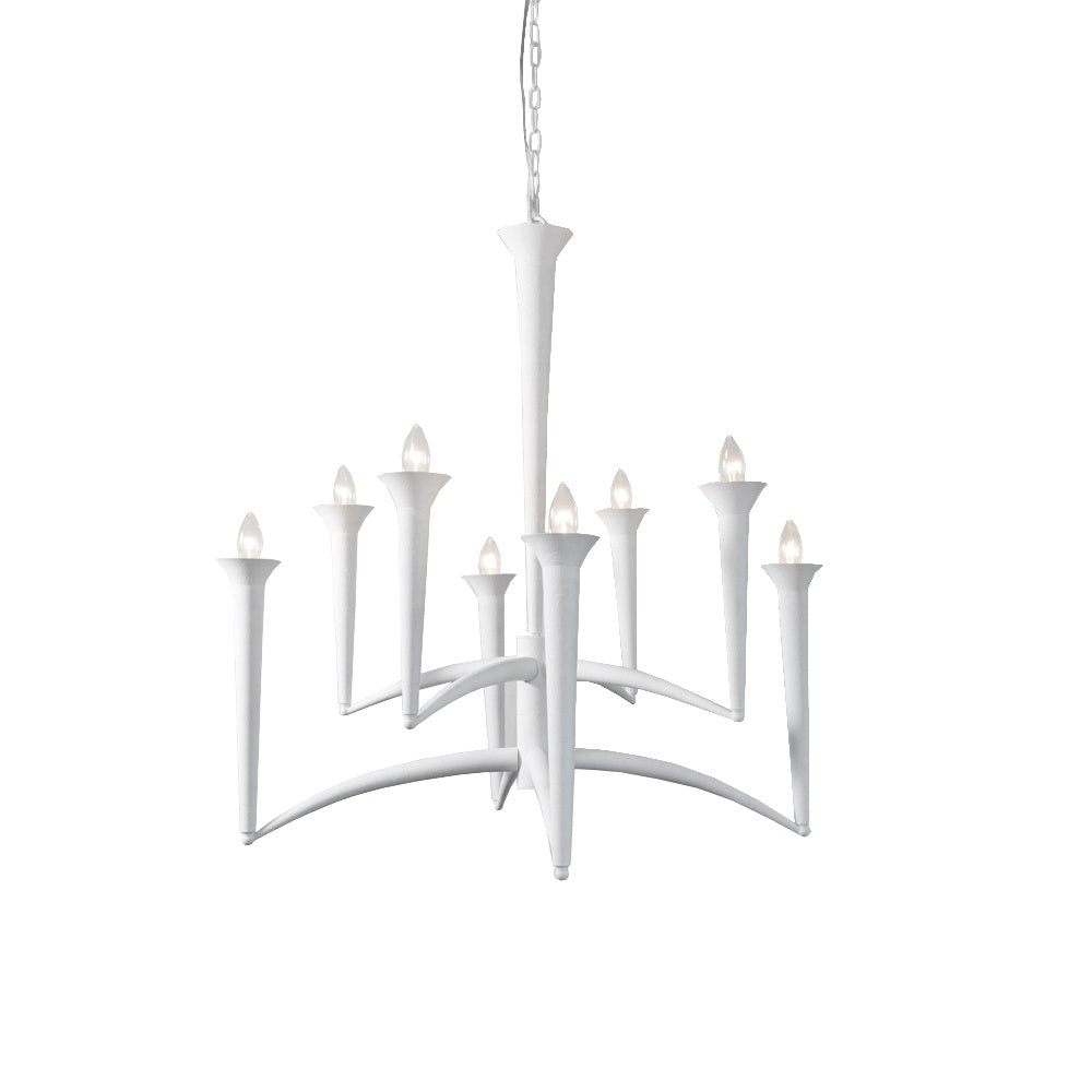 Aurora Chandelier SVN-C304