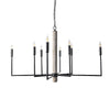 Maximus Chandelier SVN-C305