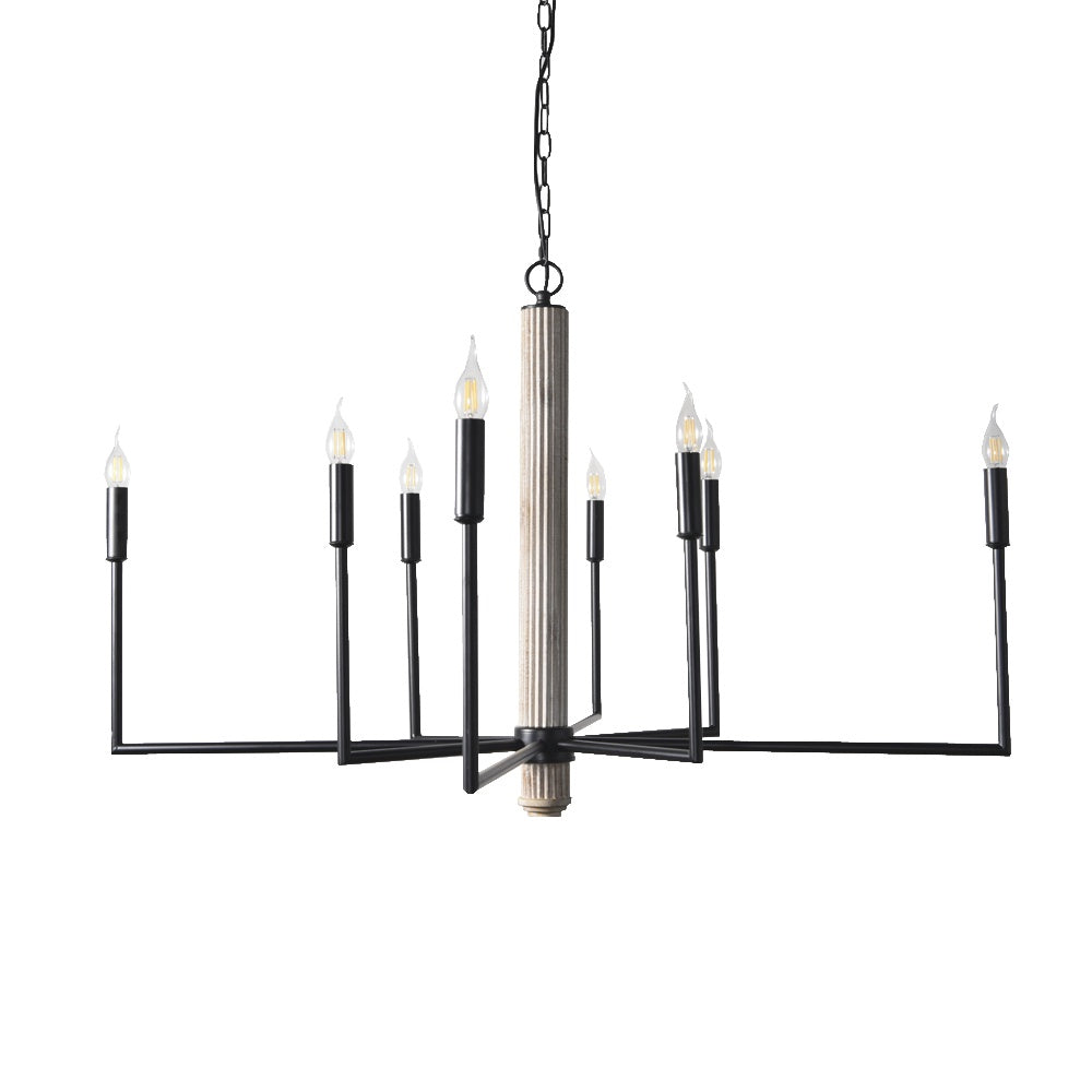 Maximus Chandelier SVN-C305