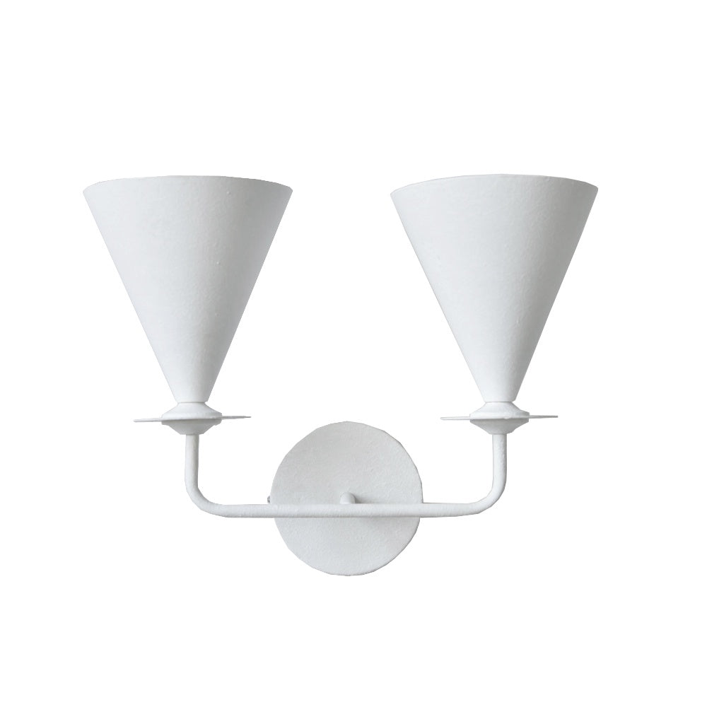 Turin Wall Light - Wide SVN-W204