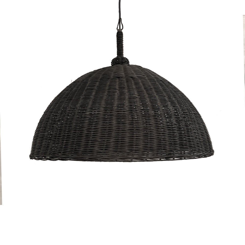 Mae Pendant Light - Black TB-1046