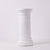 White Ceramic Column TK058