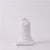 White Ceramic Column TK060