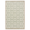 Madison Rug - Green TS-TF-01-155230