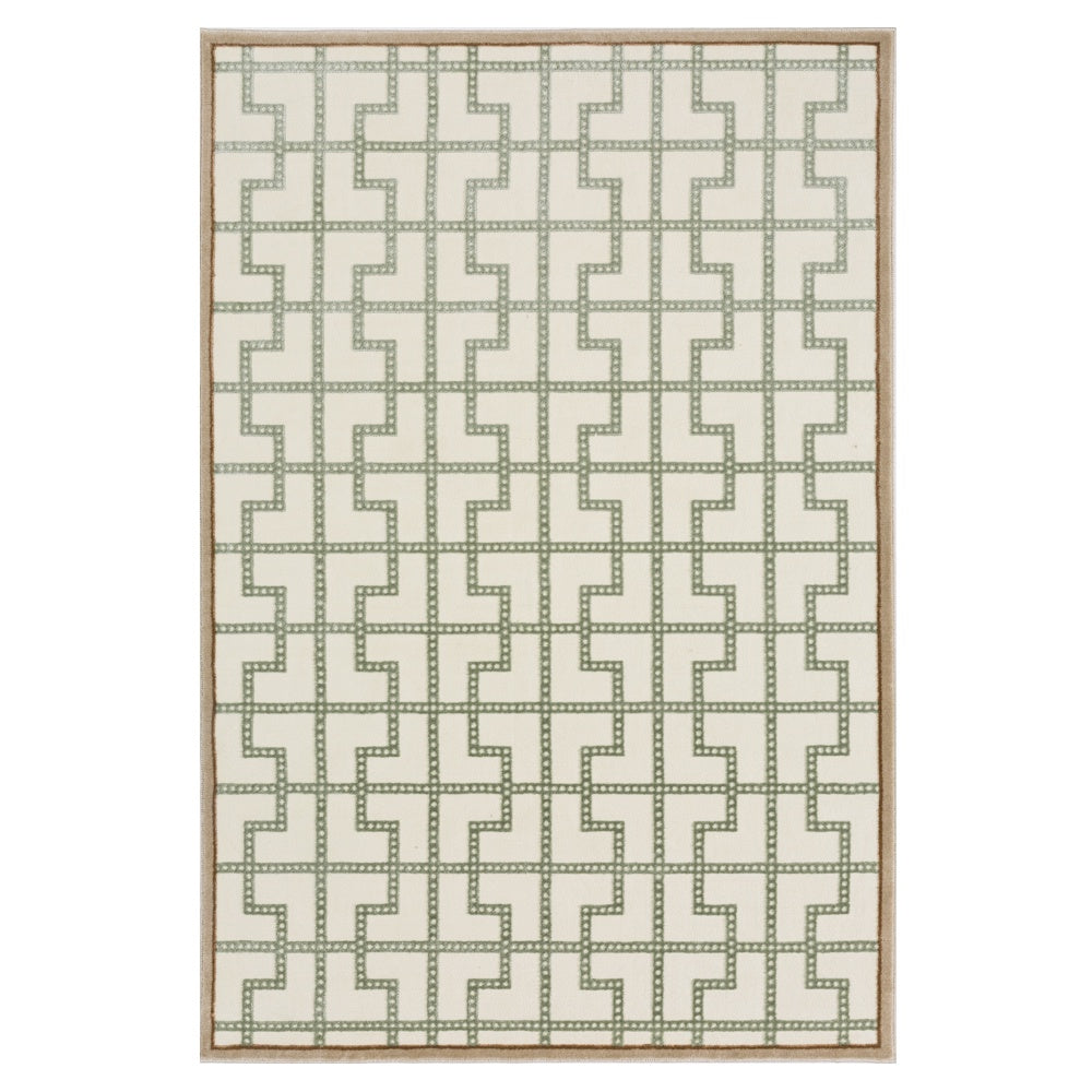 Madison Rug - Green TS-TF-01-155230