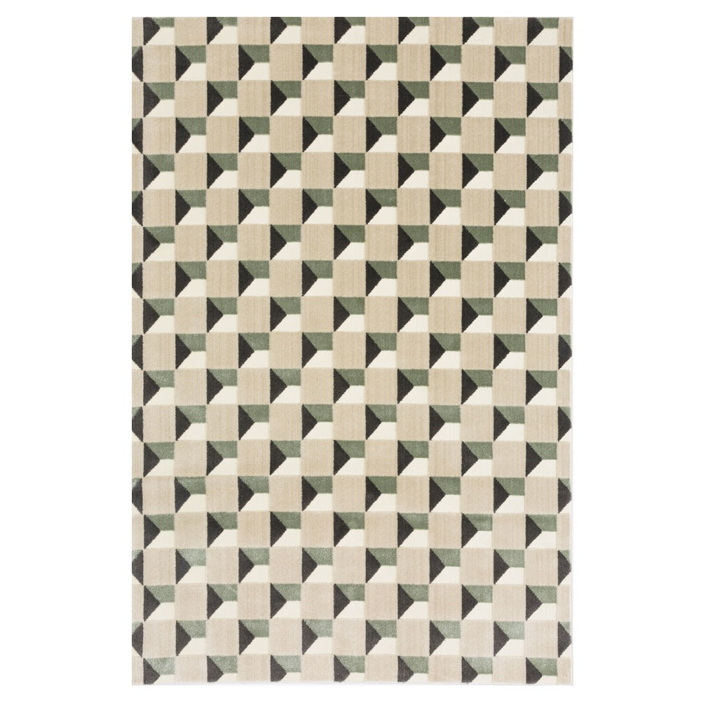 Mora Rug - Green TS-TF-07-232340