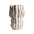 Beige Textured Ceramic Vase TS141B