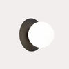 Hawkins Wall Light - Black W1010-B