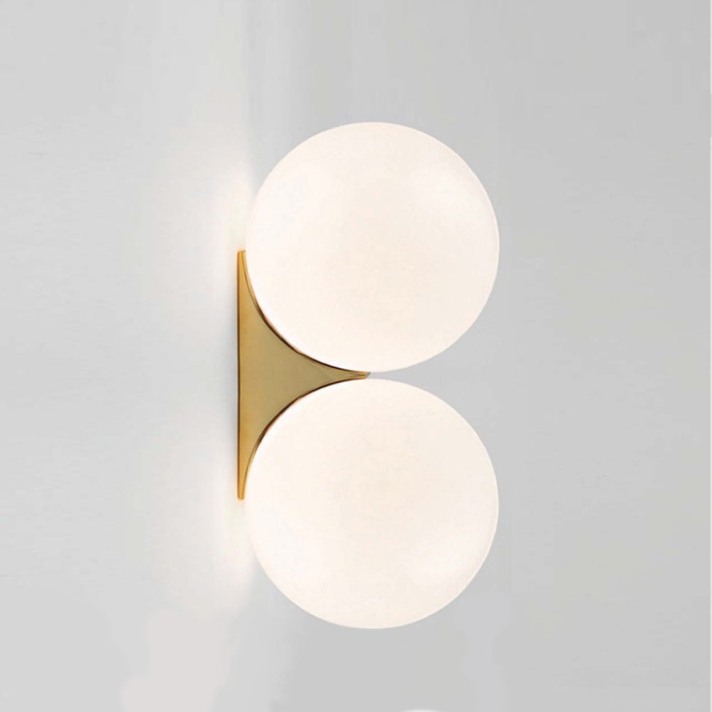 Rudy 2-Light Wall Light W1468/L