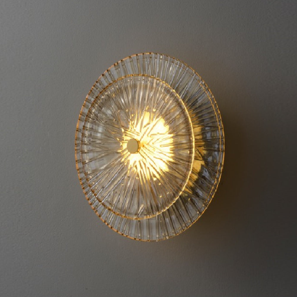 Isaac Wall Light W1788/S