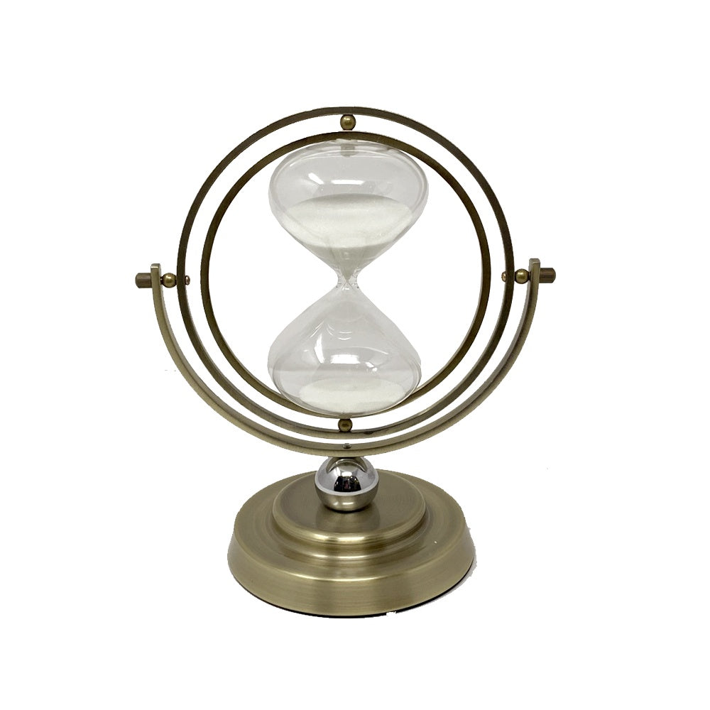 Round Hourglass - Small W8000-525