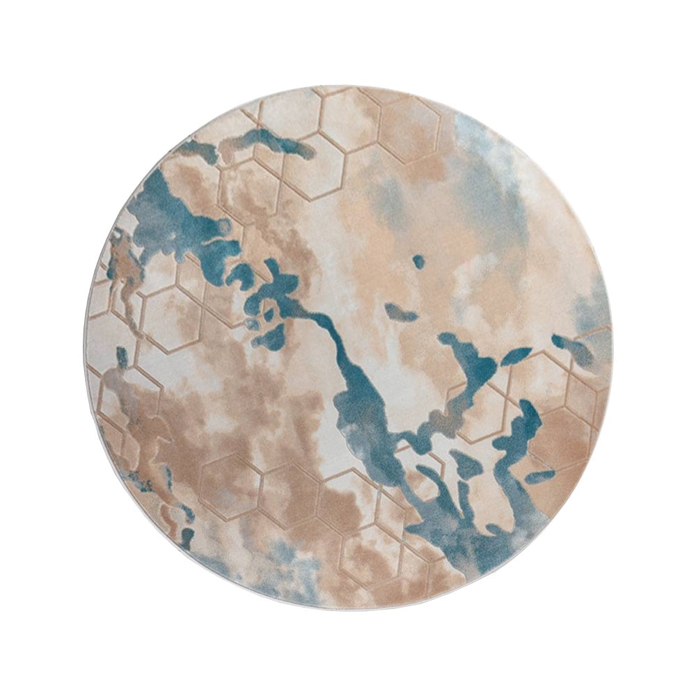 Yama Rug - Round YMQ-09-160