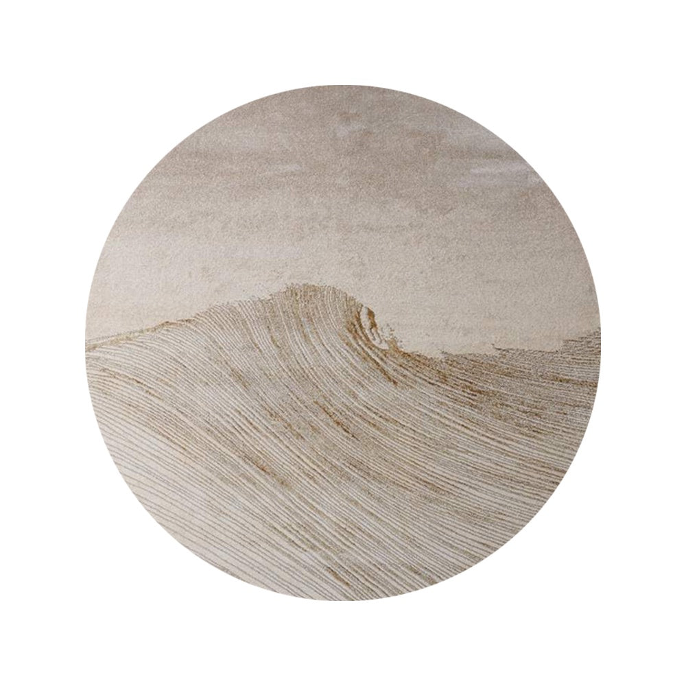 Zoe Rug - Round Z-04-160
