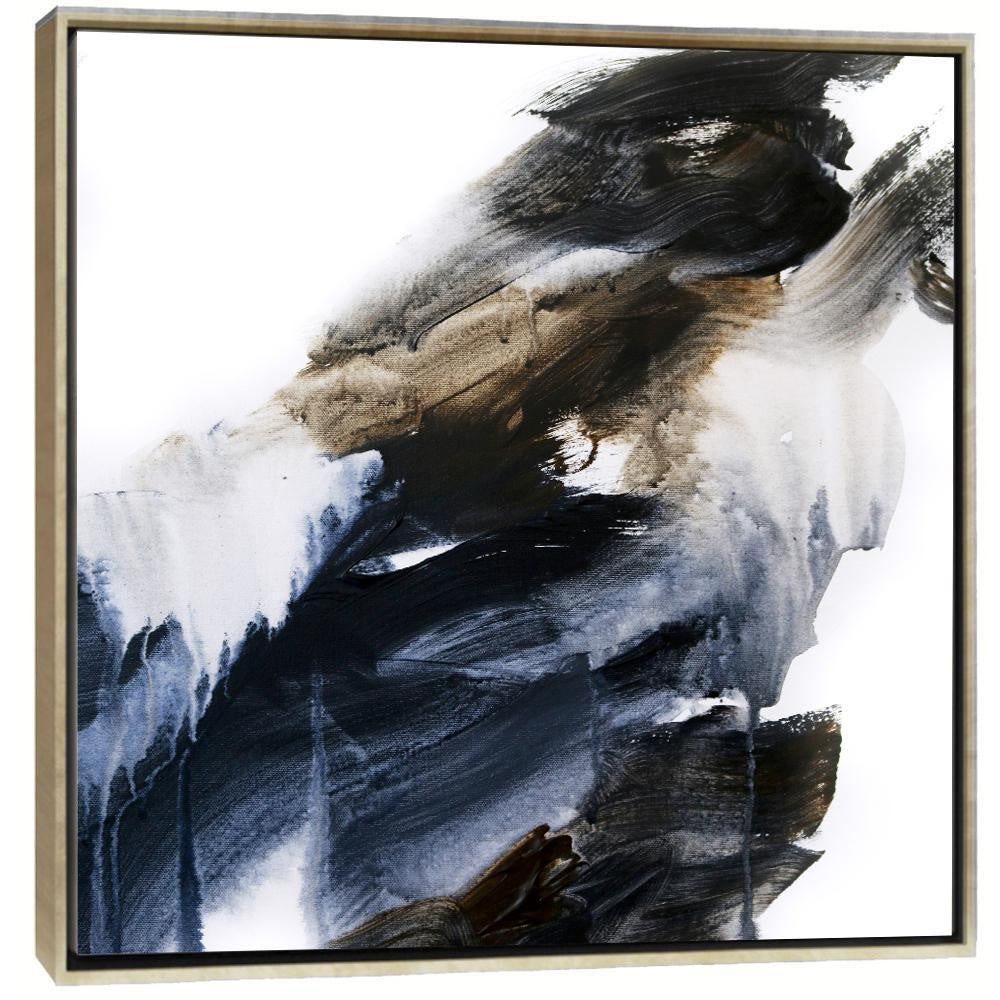 Grains of SandSJ068-4040 جدار الفن