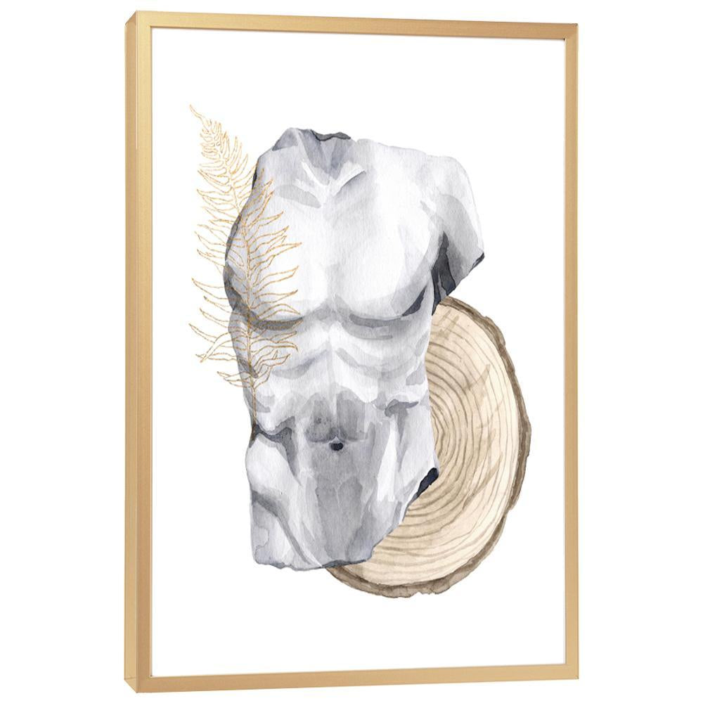 Male Torso - On Sale