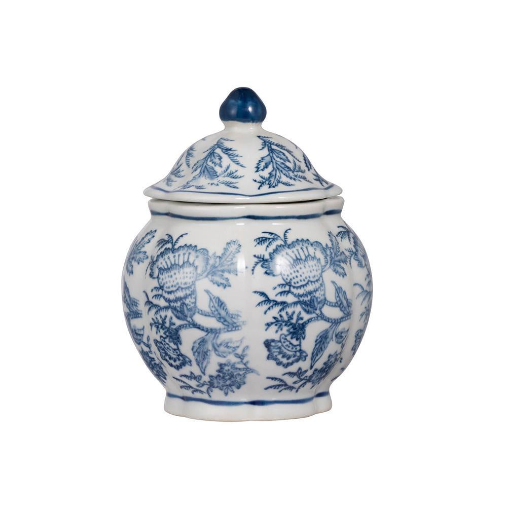 Mini Porcelain Jar A AV2092-A