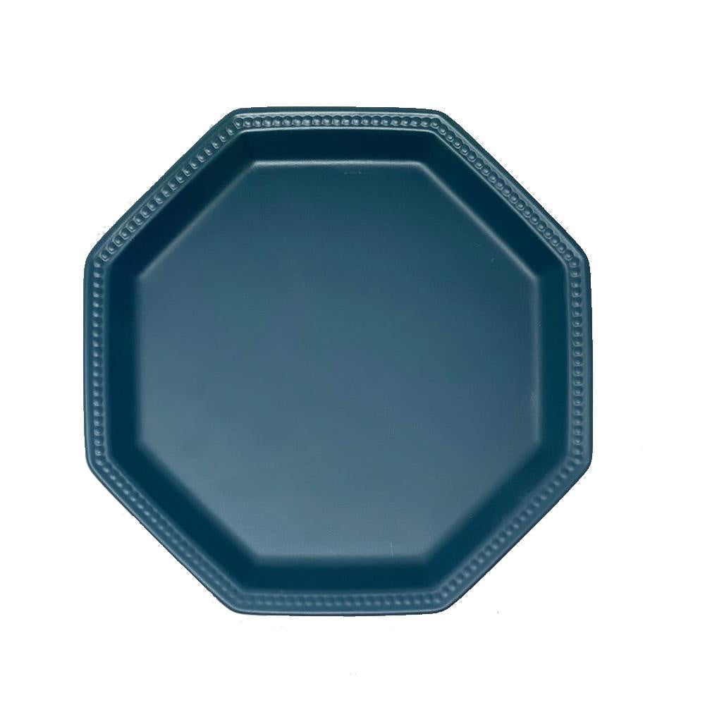 Gemstone Indigo Plate CB170801AI