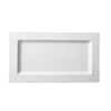 Ripple Rectangular Platter - Medium RYST3602W2