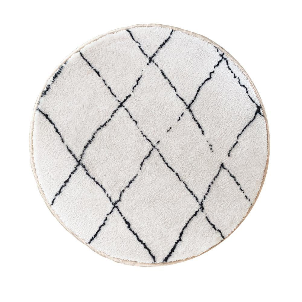 Aya Rug Round Z-2-160 - On Sale