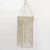 River Macrame Pendant ML-121A