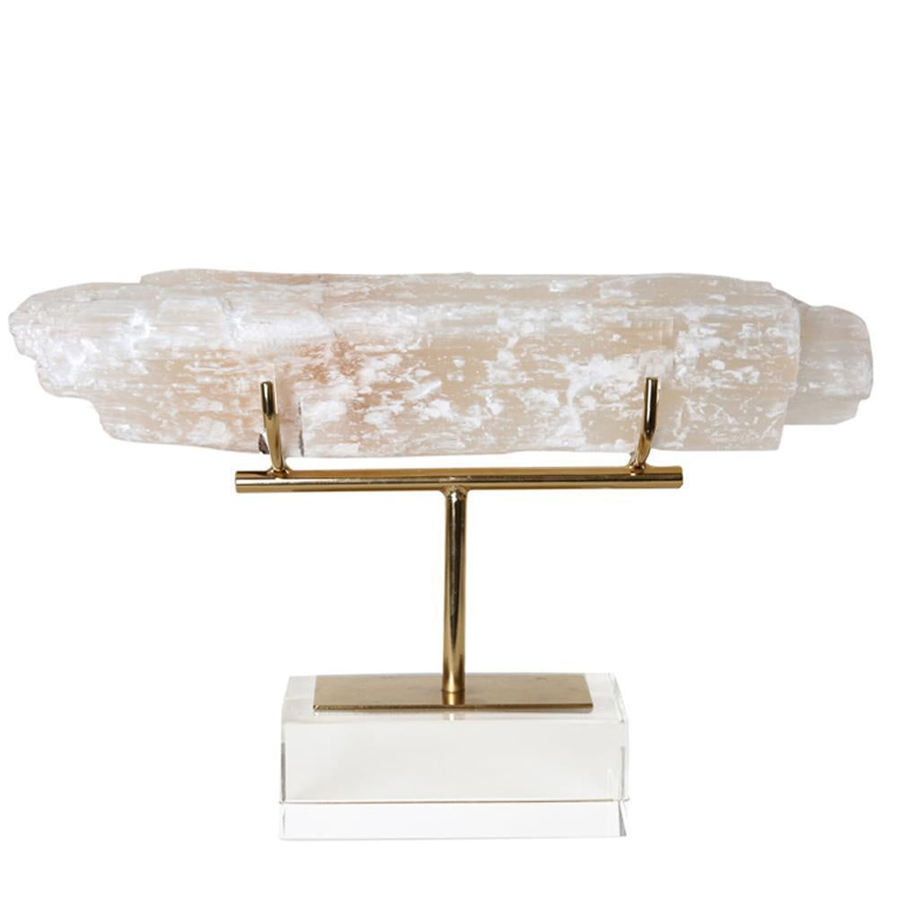 Natural Stone Abstract Décor FC-T1927