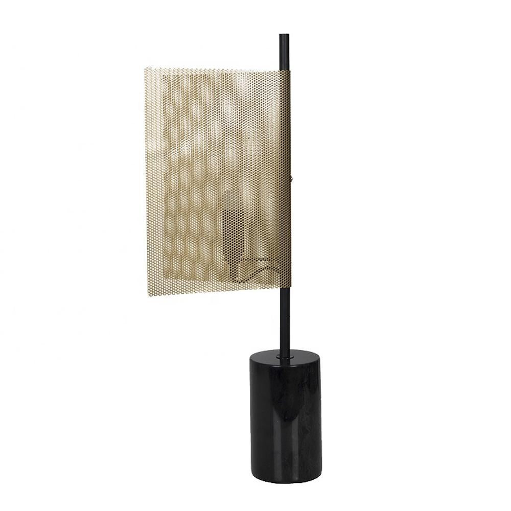 Lucca Table Lamp DSDLS3570B