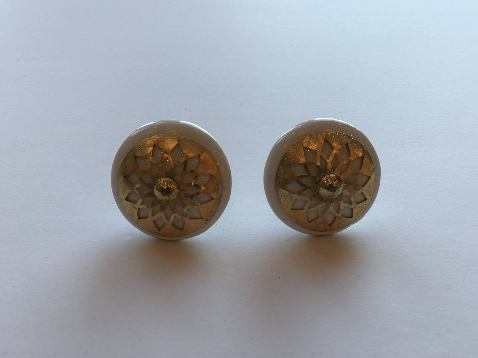 Ceramic Knob KNOB 835