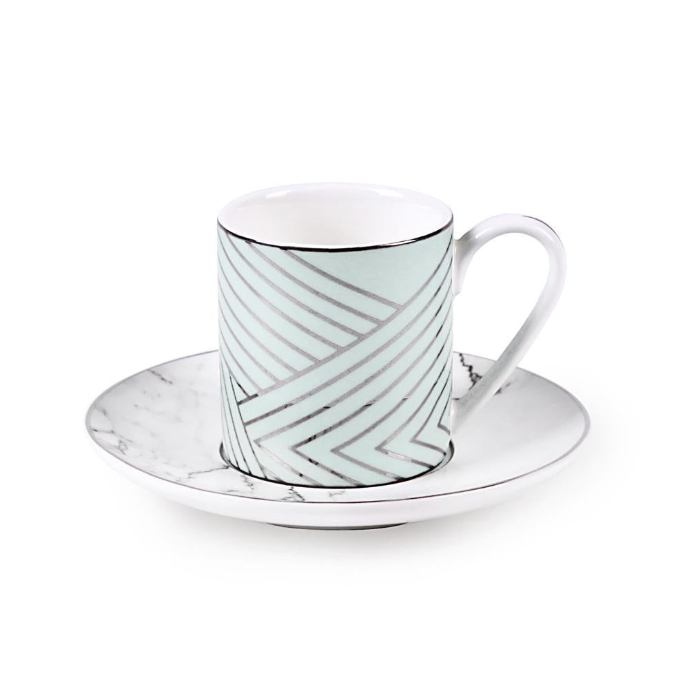 Darcy Cup & Saucer 500141