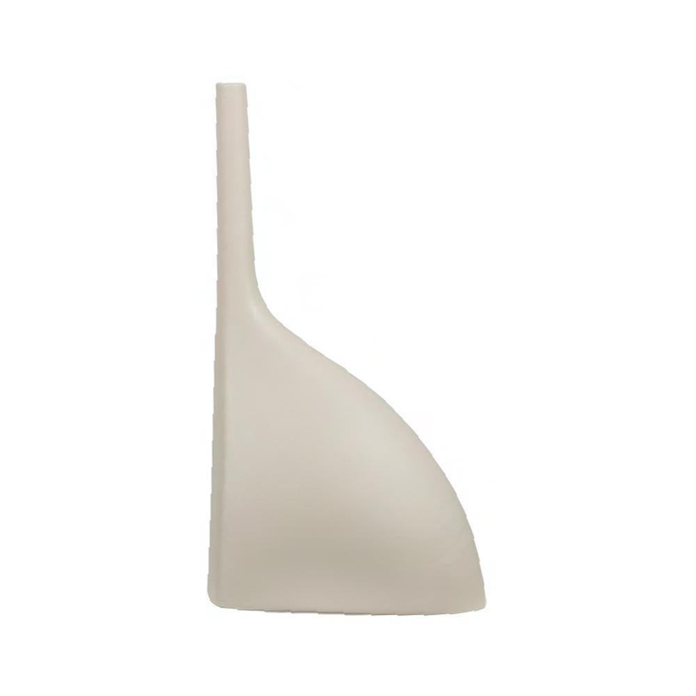 Beige Porcelain Vase HPST3582G