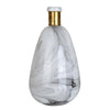 Swirled Glass Vase FB-ZS1809B