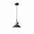 Savoir Pendant - Navy/Grey HX-B8157-NG