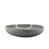 Grey Ceramic BowlRYYG0308C المطبخ وتناول الطعام