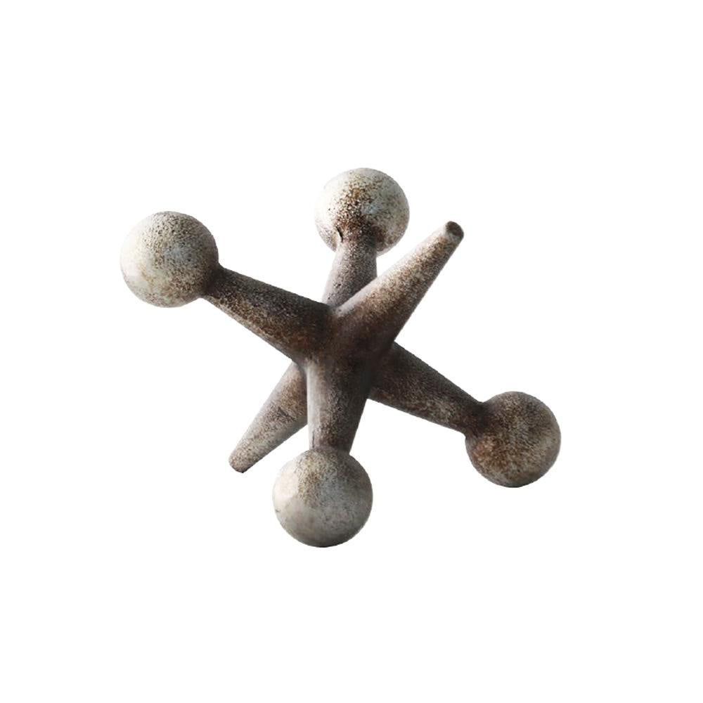 Iron Decorative Object F-BJ107B