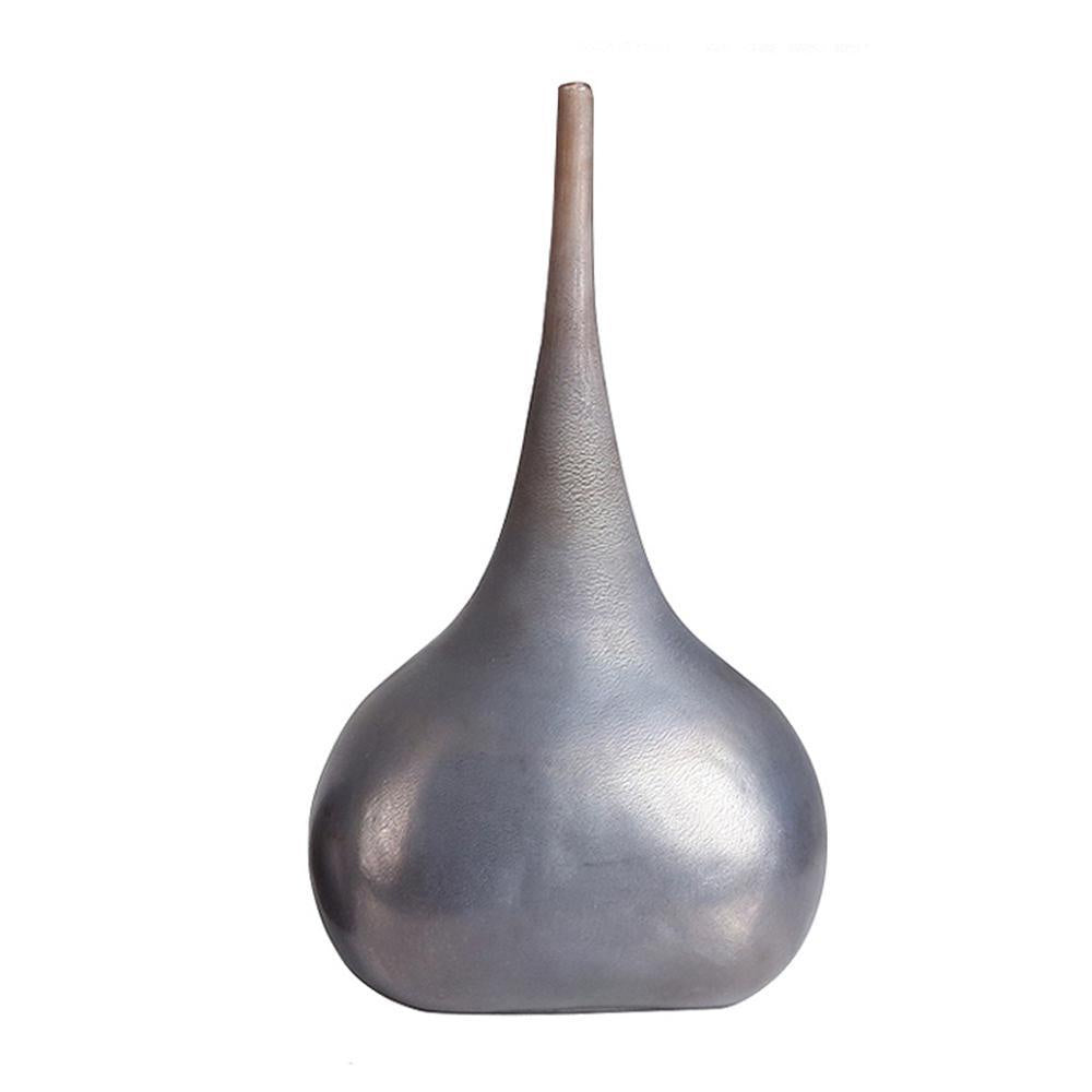 Apiculiform Glass Vase - Large FB-ZS2007A