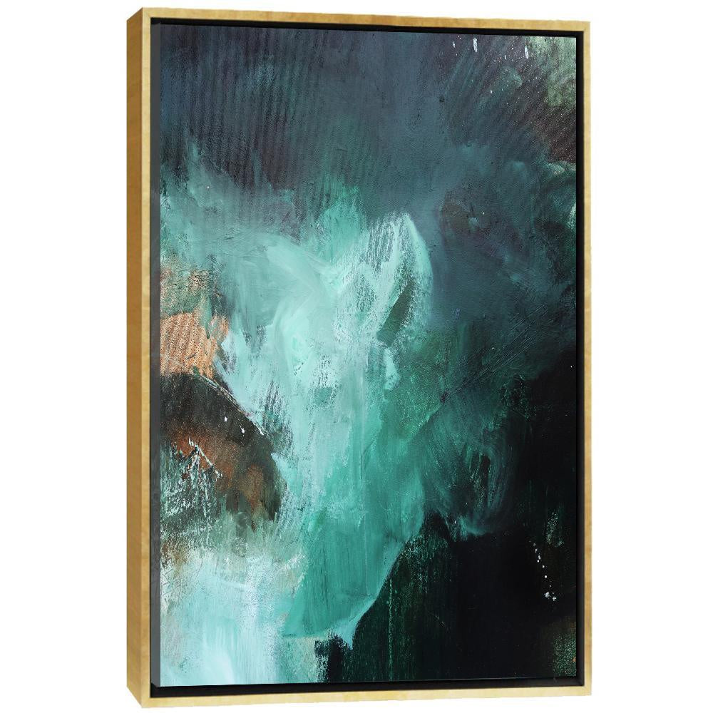 Terra I جدار الفن