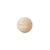 Beige Natural Stone Orb - Small FB-T2017C