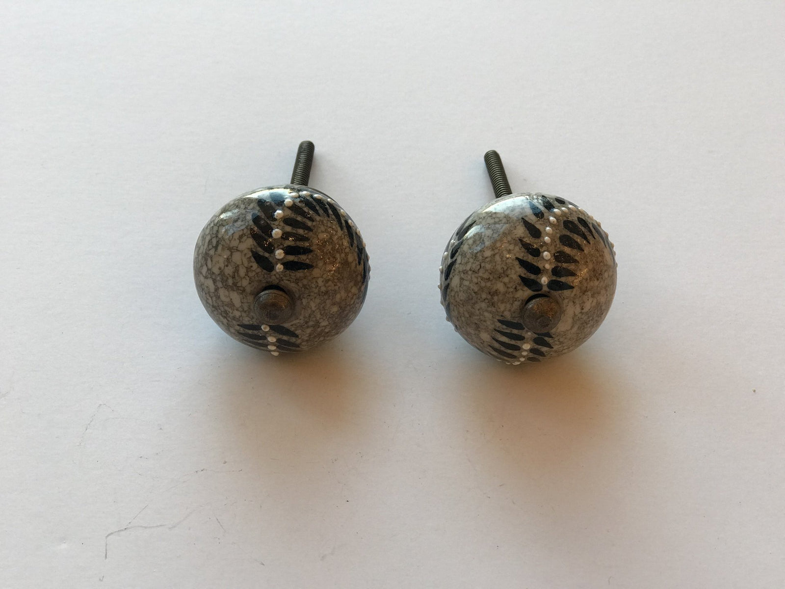 Ceramic KnobKNOB 57 مقبض